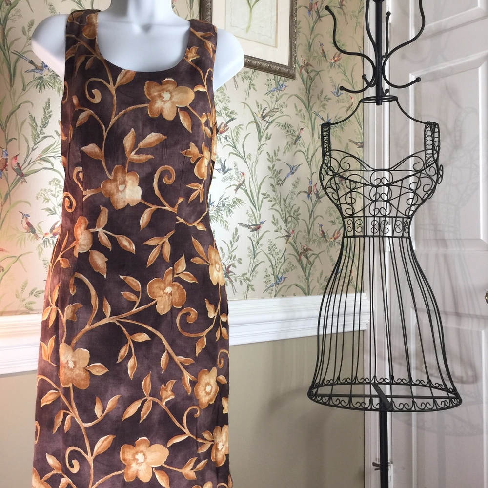 Byer Studio California Ladies Dress #W101